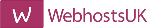 Webhosts UK Logo