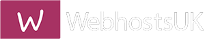 Webhosts UK Logo